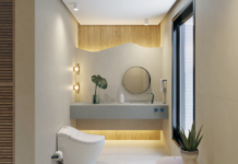 Como limpar vaso sanitário: confira 5 dicas que fazem a diferença Materiais abrasivos criam microfissuras invisíveis que comprometem a durabilidade da bacia – Foto: Deca