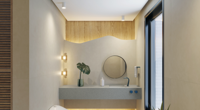 Como limpar vaso sanitário: confira 5 dicas que fazem a diferença Materiais abrasivos criam microfissuras invisíveis que comprometem a durabilidade da bacia – Foto: Deca