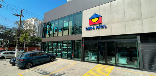 Obra Fácil Santo André celebra sua presença no Grande ABC em 11 de junho