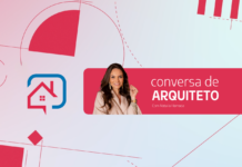 Conversa de Arquiteto: o videocast que coloca em pauta o futuro do morar Natália Hamada conduziu a primeira temporada com profundidade e leveza – Foto: Viva Decora