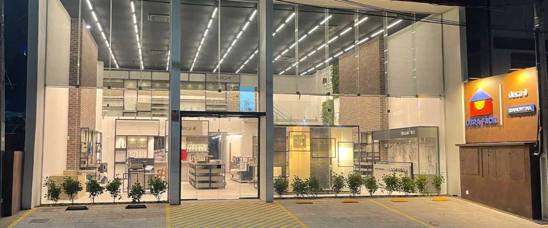 São José dos Campos é o principal polo industrial e comercial do Vale do Paraíba – Foto: Obra Fácil