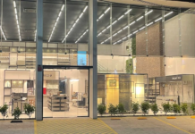 Loja de acabamentos em São José dos Campos: o que a Obra Fácil oferece? São José dos Campos é o principal polo industrial e comercial do Vale do Paraíba – Foto: Obra Fácil