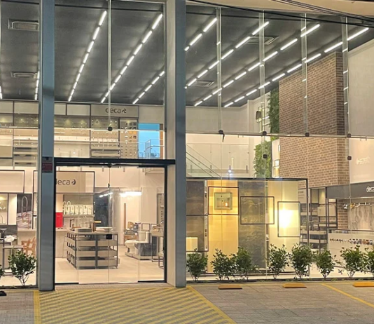 Loja de acabamentos em São José dos Campos: o que a Obra Fácil oferece? São José dos Campos é o principal polo industrial e comercial do Vale do Paraíba – Foto: Obra Fácil