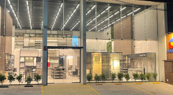 Loja de acabamentos em São José dos Campos: o que a Obra Fácil oferece? São José dos Campos é o principal polo industrial e comercial do Vale do Paraíba – Foto: Obra Fácil